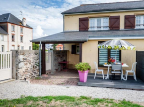 Holiday Home Tytisa N-2 by Interhome